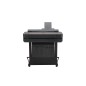 HP Designjet T650 24-In Printer